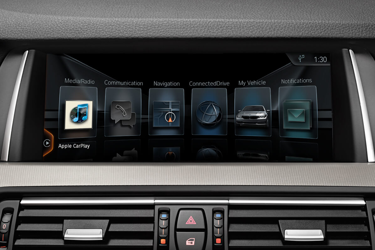 Лабудатор bmw nbt